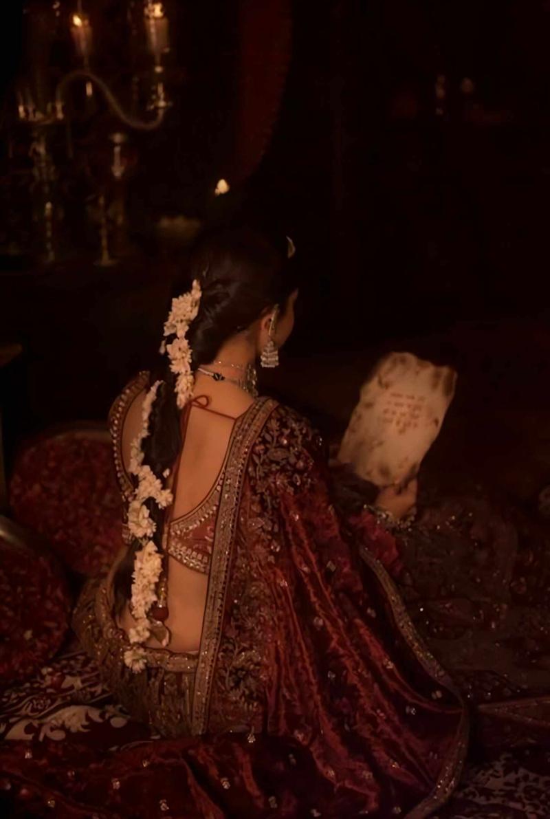 After Vows.