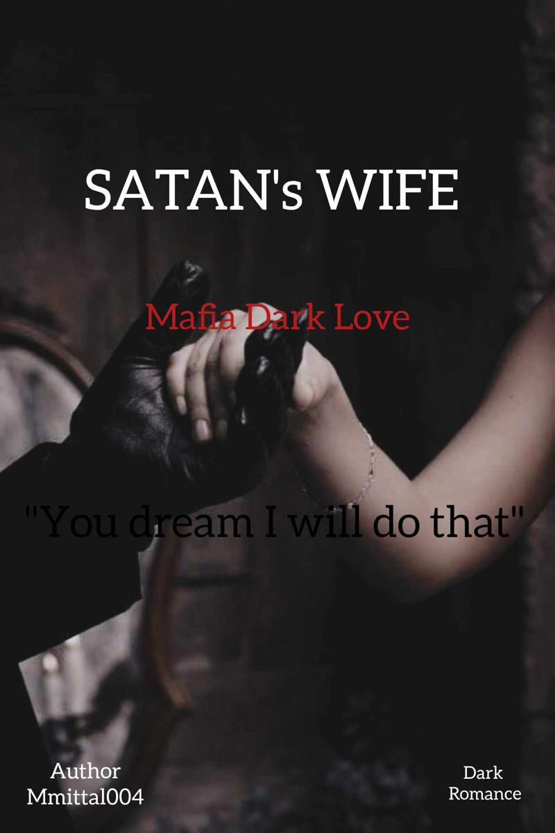 SATAN's WIFE