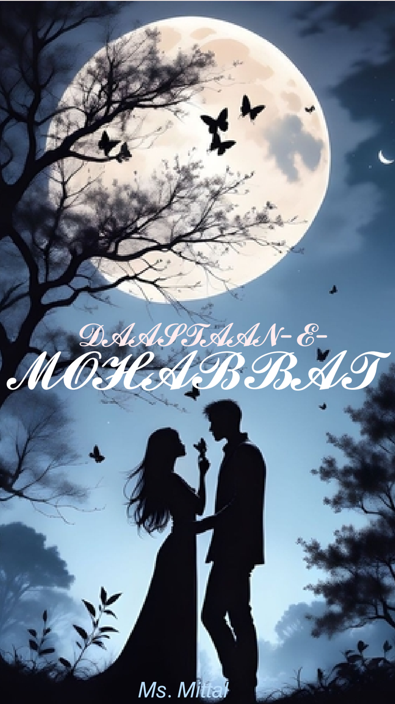 DAASTAAN-E-MOHABBAT