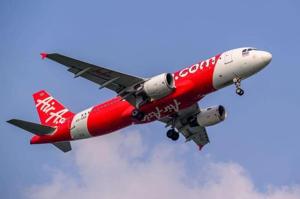 AirAsia Doha Office +1-888-738-0817