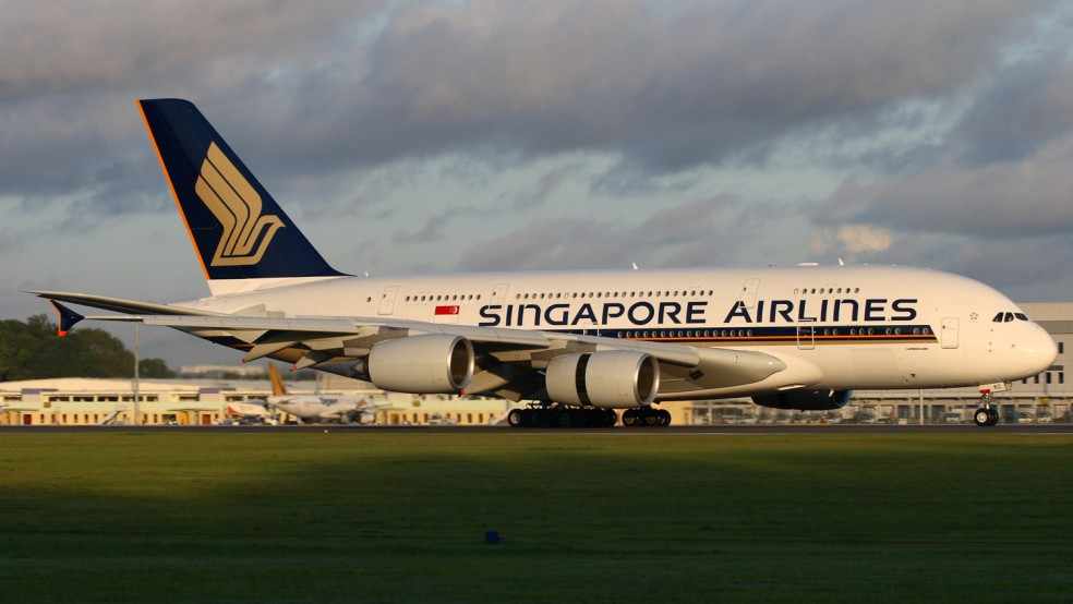 Singapore Airlines New York Office +1-888-738-0817