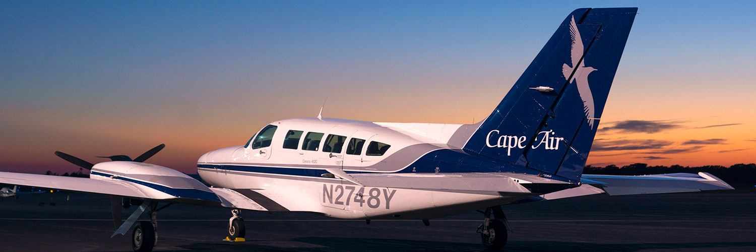 Cape Air Sidney Office +1-888-738-0817