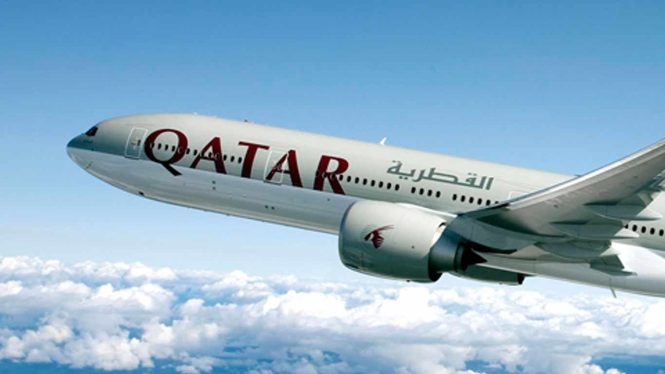 Qatar Airways Bali Office +1-888-738-0817