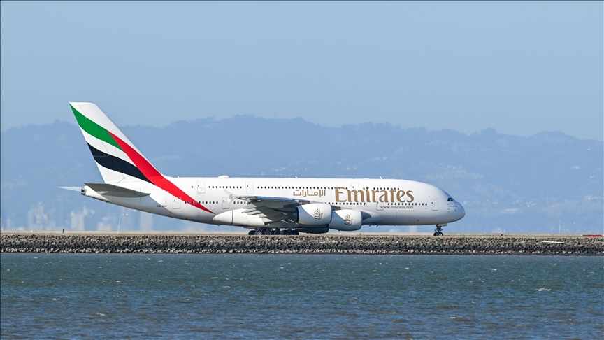 Emirates Airlines Hamburg Office +1-888-738-0817