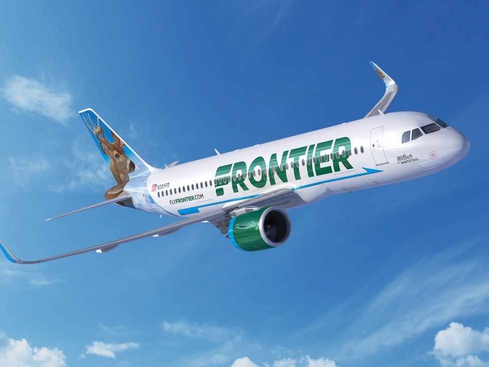 Frontier Airlines Hawaii Office +1-888-738-0817