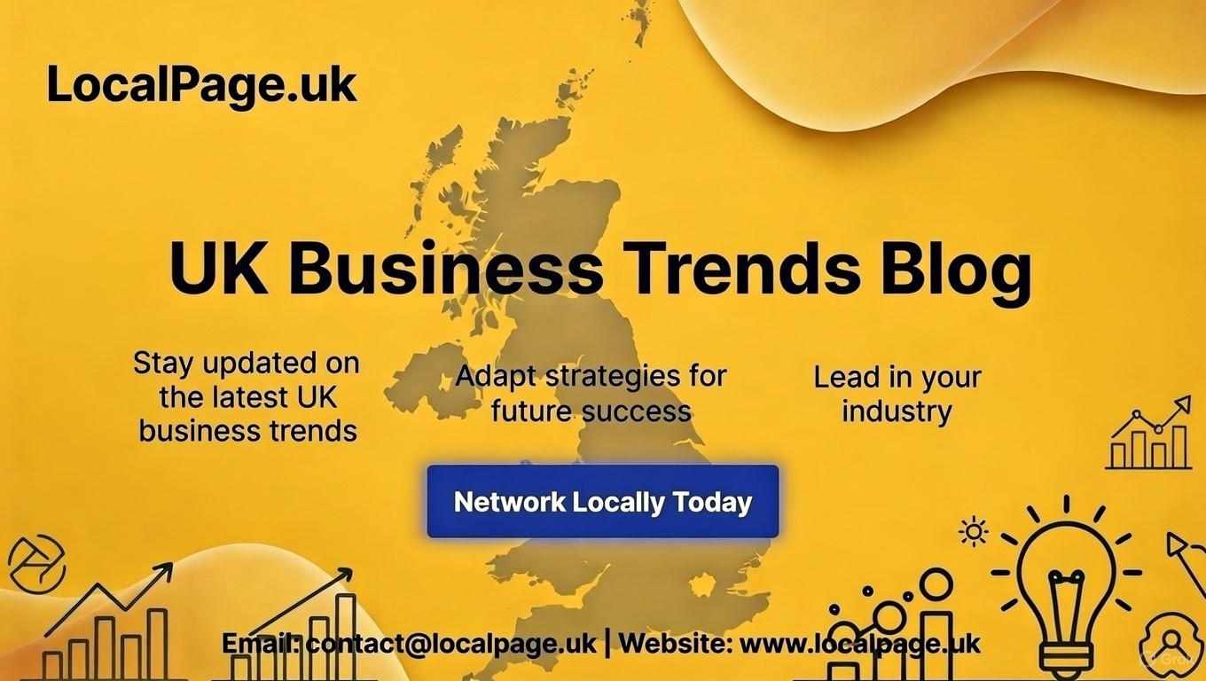 Free Directory Listings UK for Service SMEs in 2025