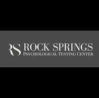 Rock Springs Testing