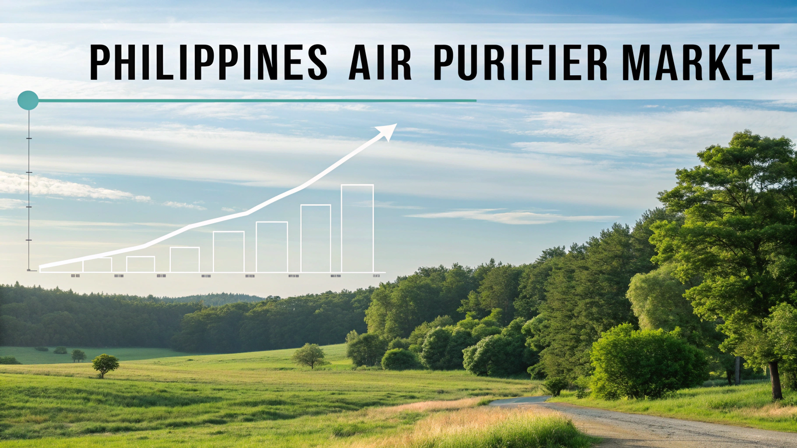 Philippines Air Purifier Market Growth, Outlook, Demand, Analysis and Opportunity by 2034