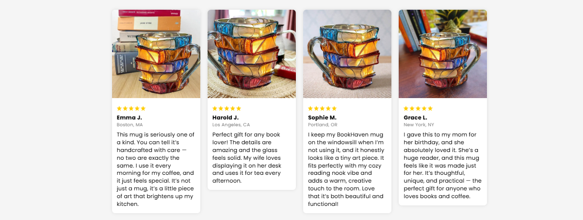 Vueeze BookHaven Mug:- ( Exposed) Is Worthy Or Not?