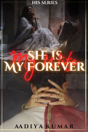 NEW BOOK IN ‘HIS SERIES’