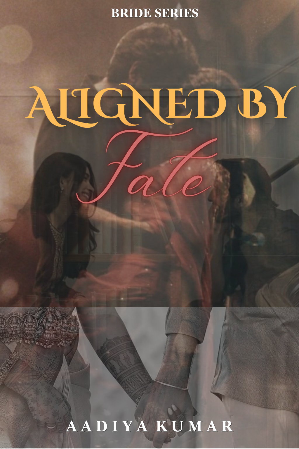 ALIGNED BY FATE