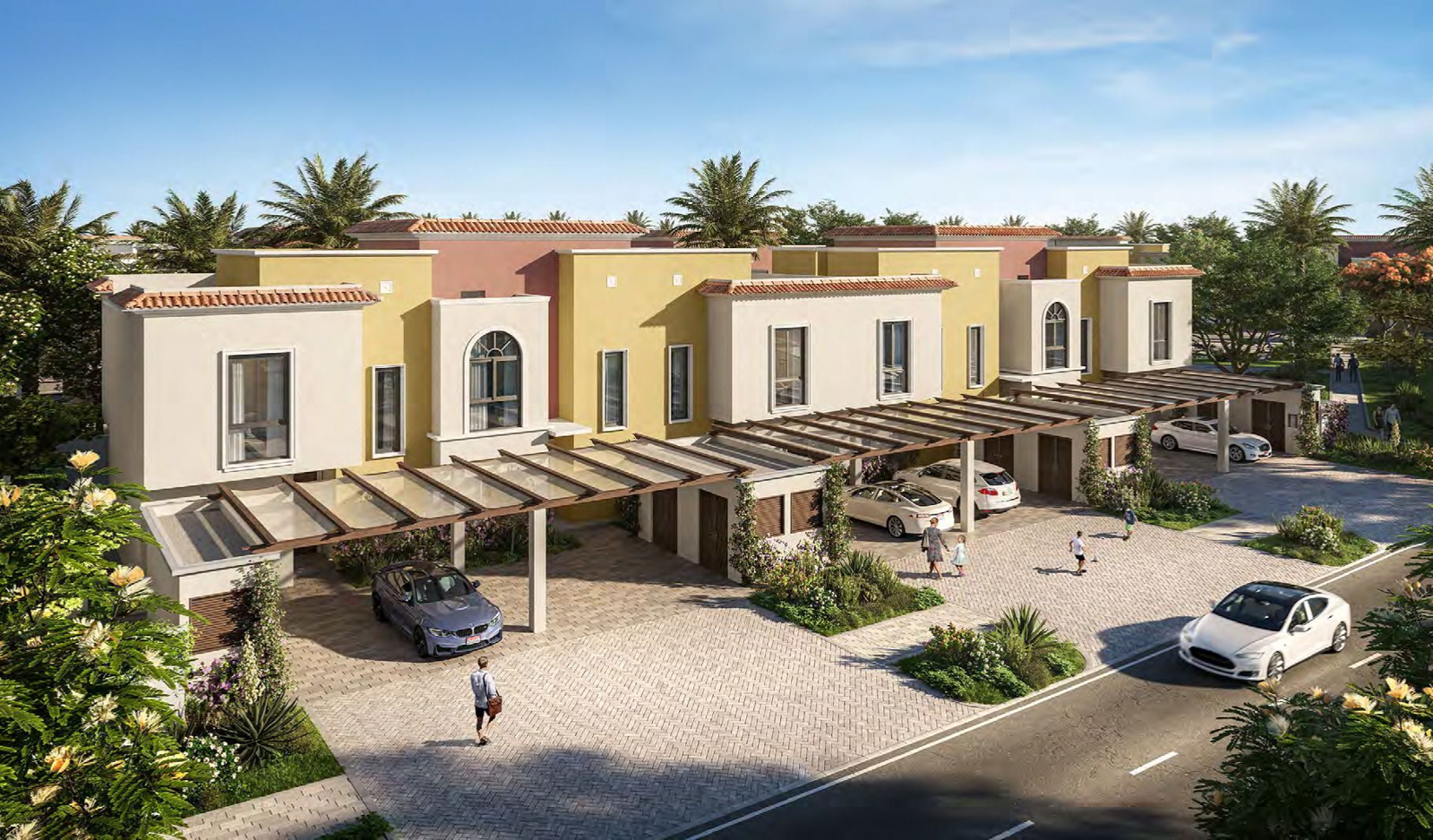 What Are the Long-Term Benefits of Buying Property in Dubai?