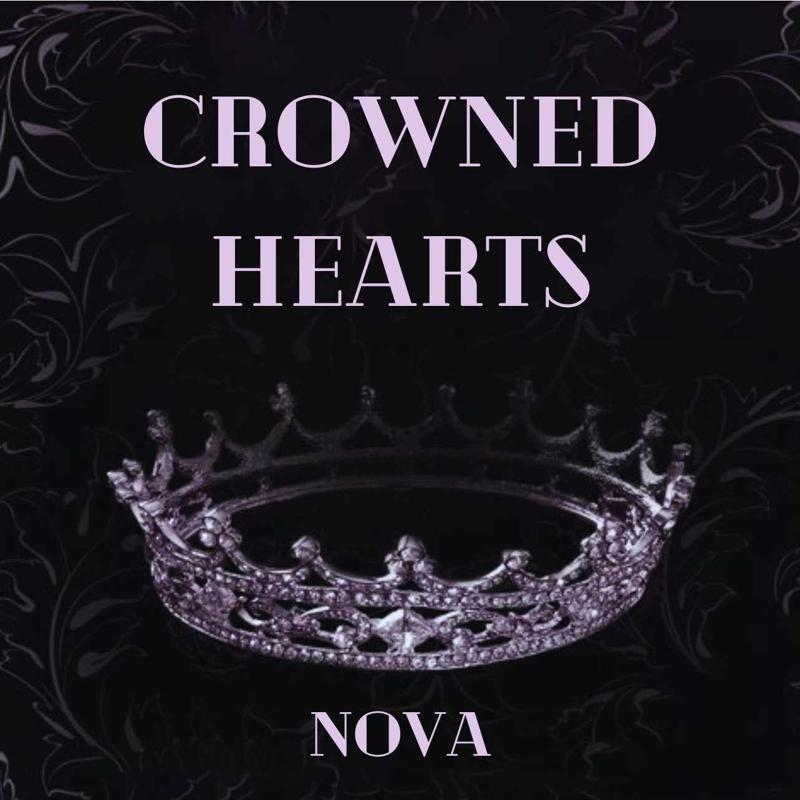 Crowned Hearts