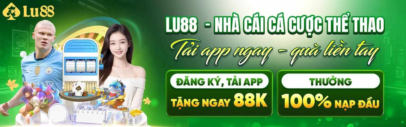 LU88 – Nhà Cái Cá Cược Trực Tuyến Chất Lượng Cho Người Chơi Việt Nam