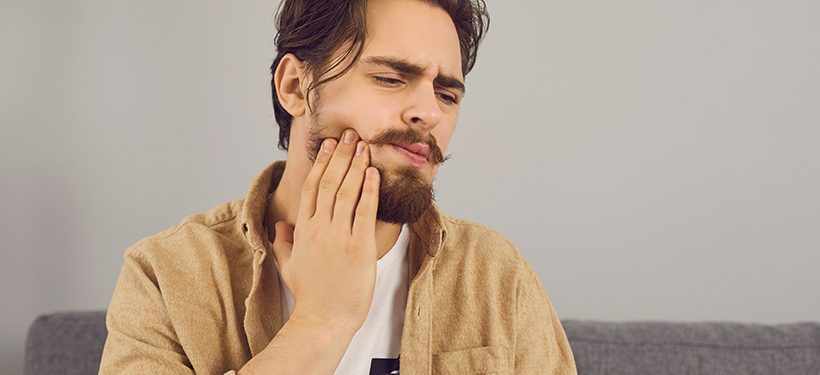 10 Signs You Should See a TMJ Specialist in Mumbai Immediately