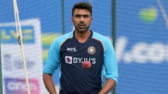 Ashwin Clears Misunderstanding Over Auction Allegation