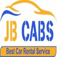 JB Cabs logo