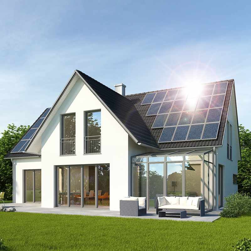 Top Benefits of Choosing Trusted Solar Power Companies for Homes