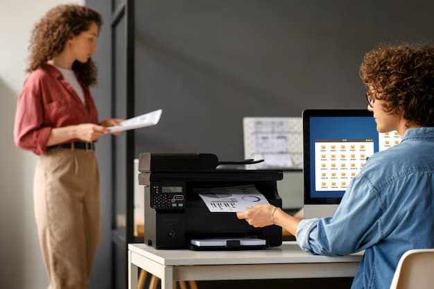 The Leading Managed Print Services Companies and What They Offer