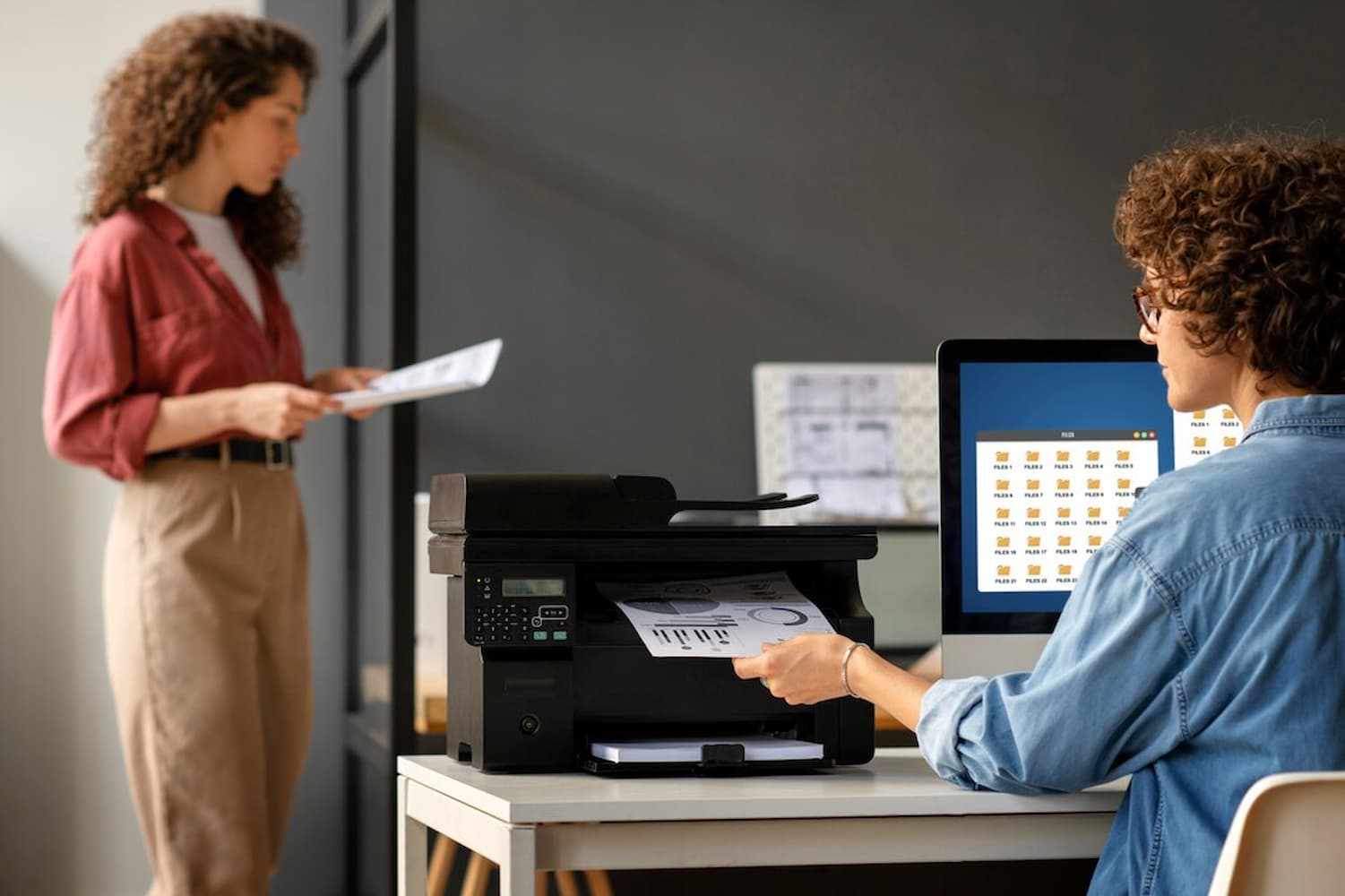 Managed Print Services Companies: What to Look For