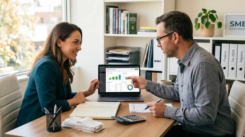 Essential Benefits of Hiring a Small Business Bookkeeping Service
