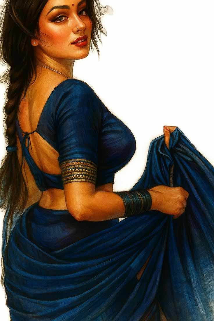 Kaamwali : The Slut
