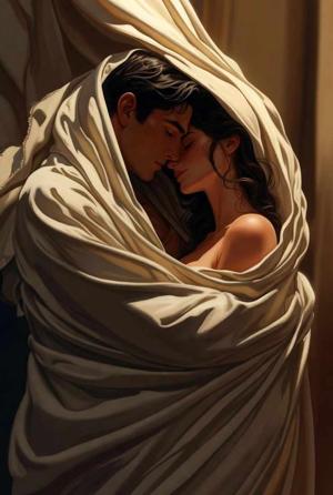 Their Burning Passion🌶🌶