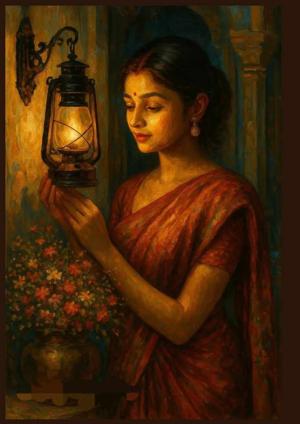 The Scaffolding of Change