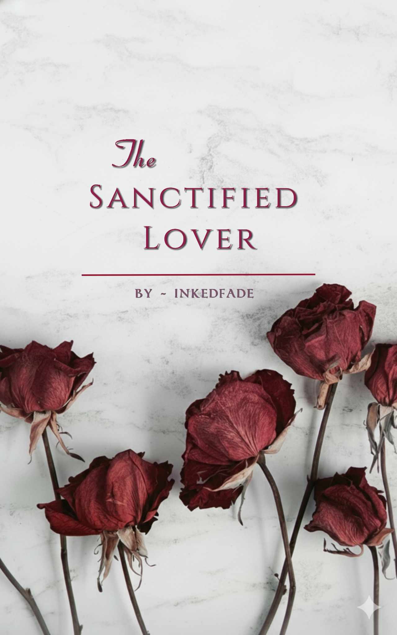 The Sanctified Lover