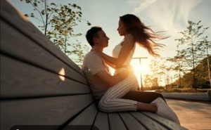 Don't say sorry or thankyou