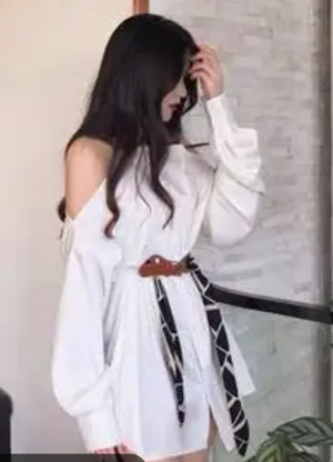 shine of author  logo