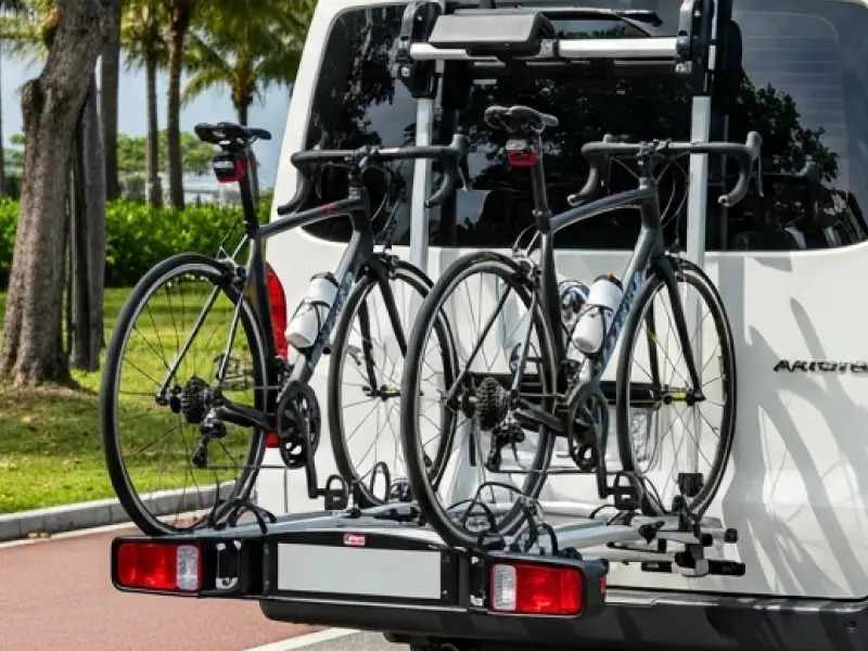 Moving Homes? Why a Bicycle Transport Service Saves Time and Hassle