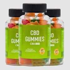 Vital Harvest CBD Gummies