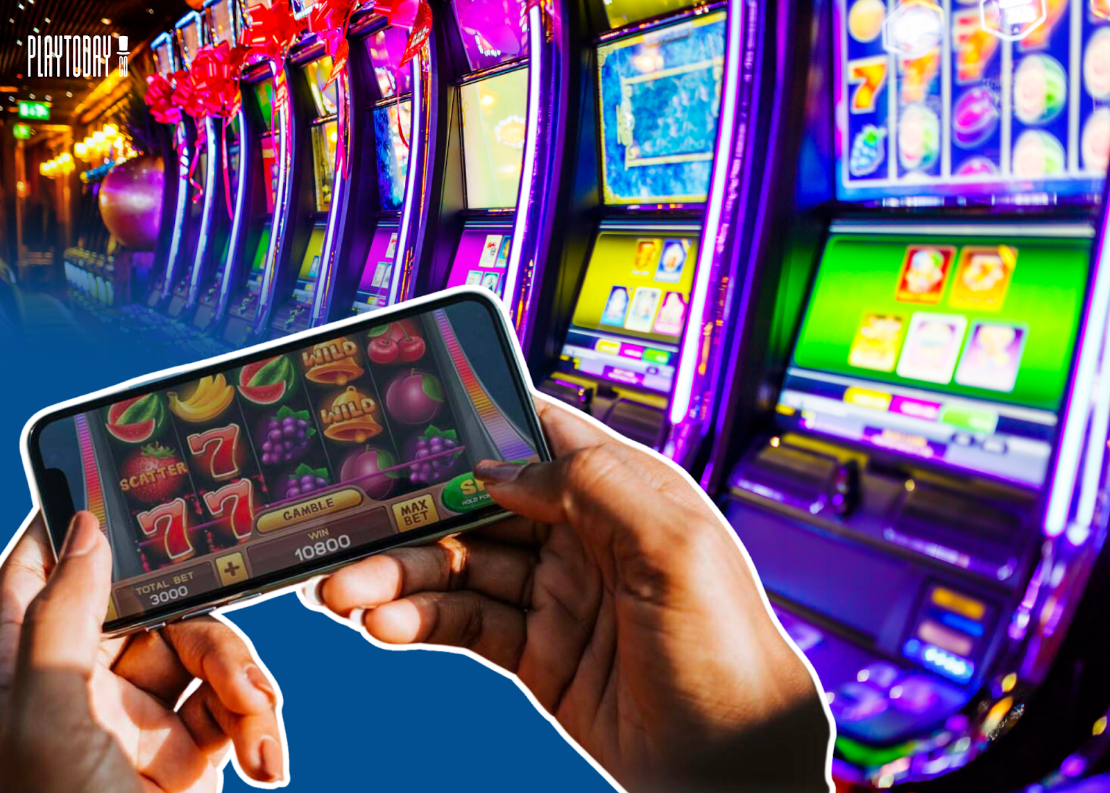 Beberapa Detail Tentang Gsc108 Slot