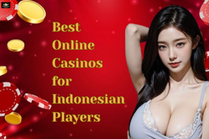 Play Online Casino Indonesia – Slots, Live Casino & More