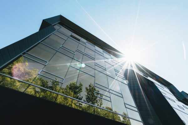 BREEAM In-Use Certification: Improving Environmental Performance of Existing Buildings