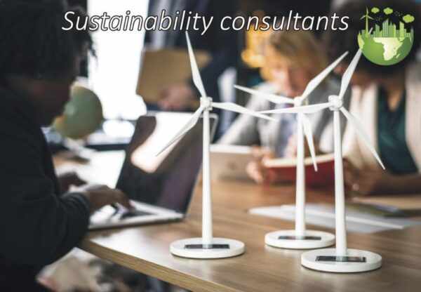 Environmental Strategy Consultants UK: Delivering Net Zero Building Certification with Confidence