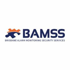 Brisbane Alarm Monitoring Security Services logo