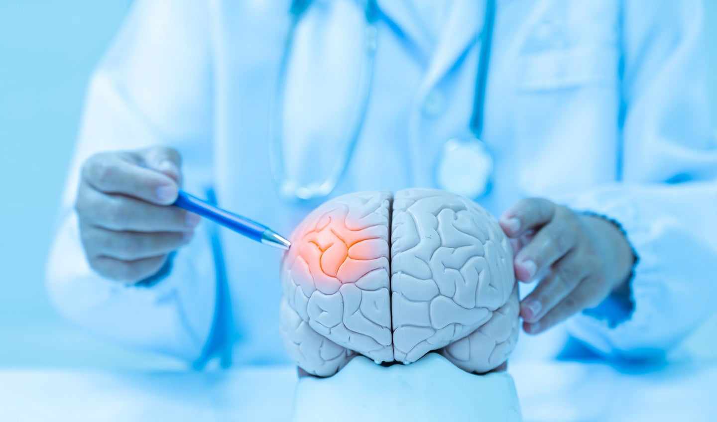 Supporting Families Navigating Neurological Health