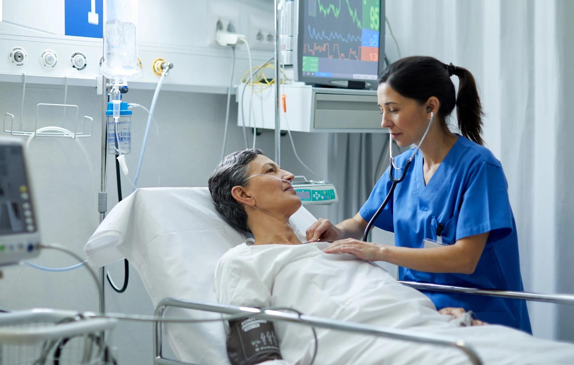 Beyond the Surgery: A Practical Look at Long-Term Patient Care in Hospital Settings