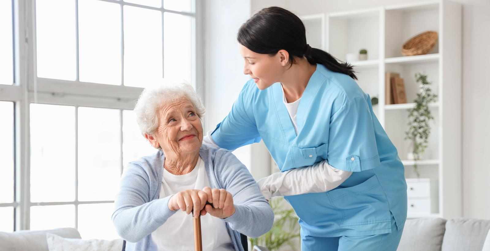 Best Care Taker Services in Nagpur