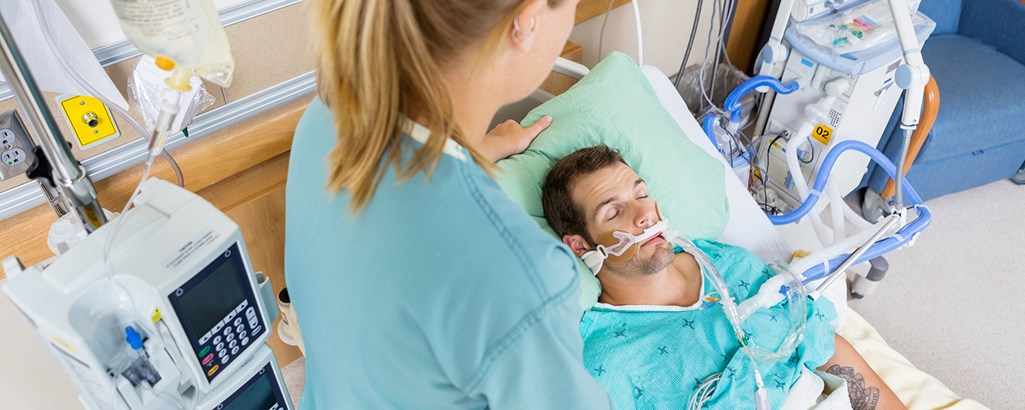 The Unseen Shield: How Specialized Nursing Redefines Recovery in Critical Care