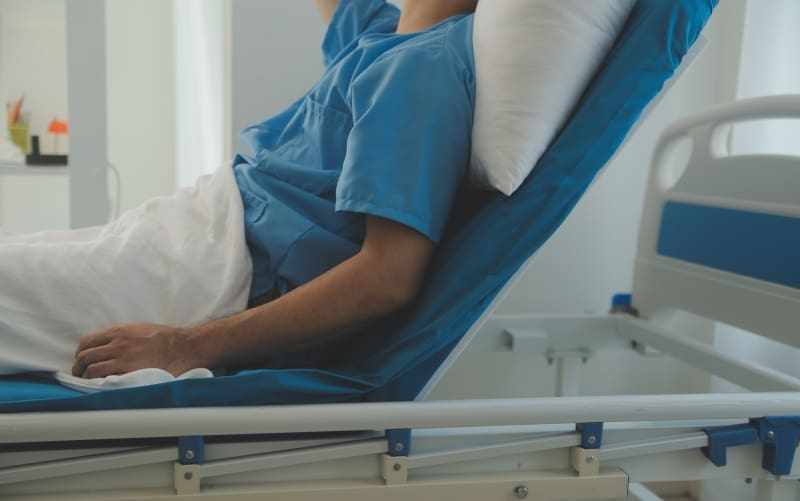 Empowering Families: Understanding Long-Term Nursing Support for Chronic Illnesses