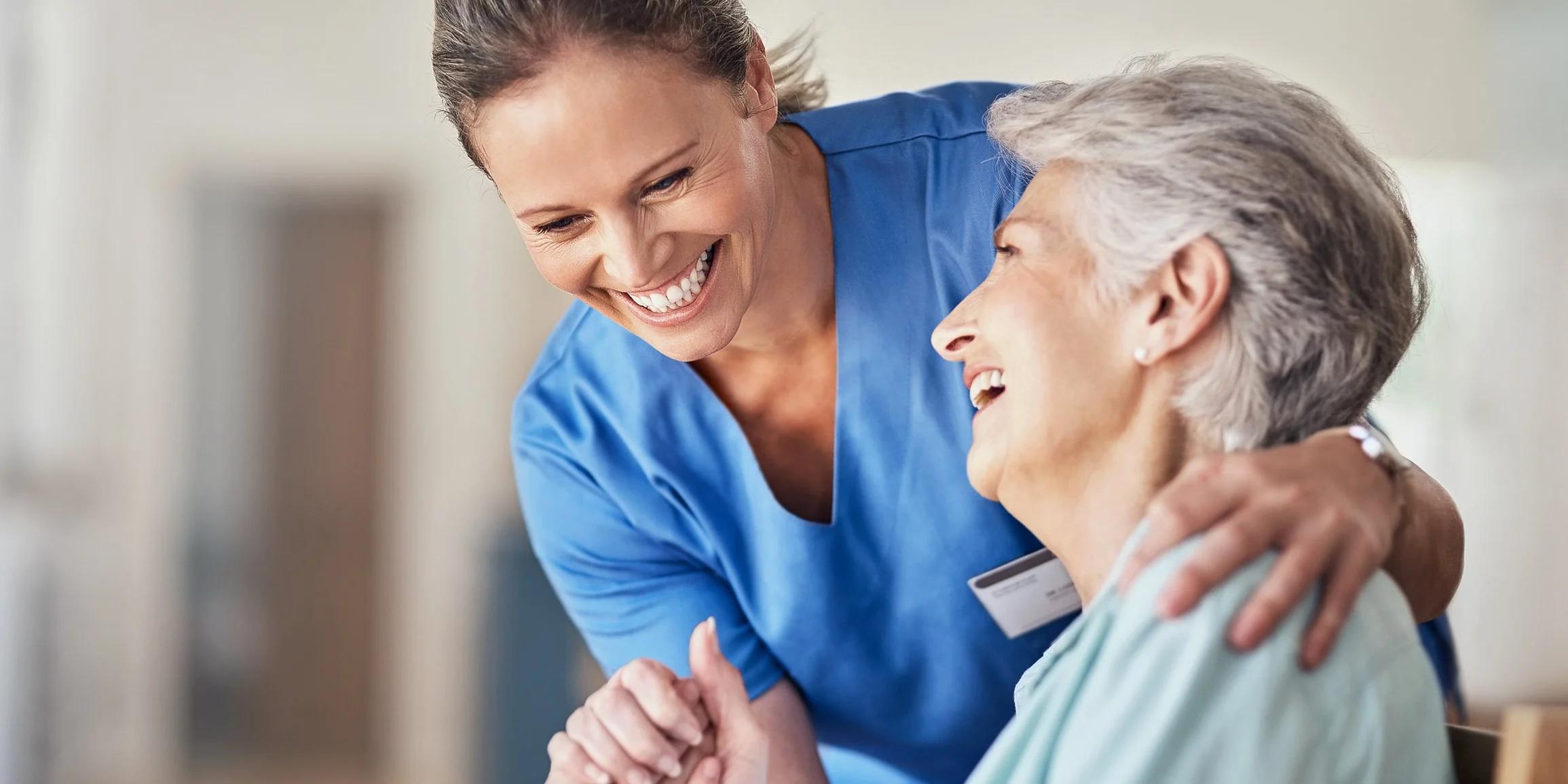 Long-Term Patient Care in Nagpur: Supporting Recovery Every Step of the Way