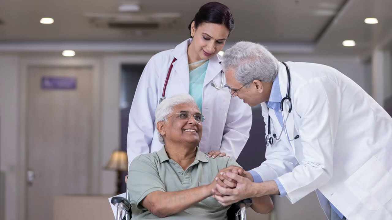 Heart Patient Home Nursing in Nagpur: Essential Facts Families Must Know