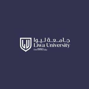 Liwauniversity logo