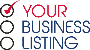 Your Business Listing NZ logo