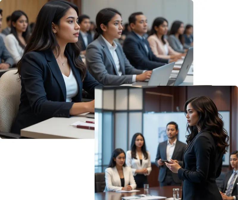 Why Soft Skills Courses Matter: Unlocking Personal & Professional Growth