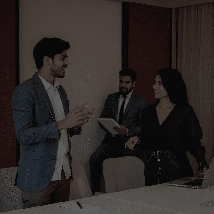 Master Your Voice and Confidence: Why Public Speaking Courses in Bangalore Matter