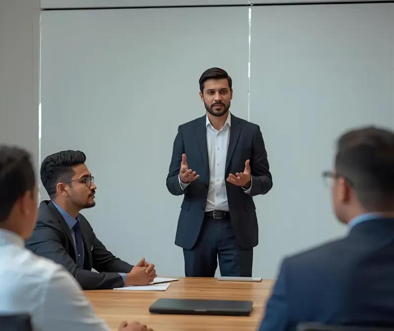 Why Corporate Training Companies Are Essential for Modern Organizational Growth